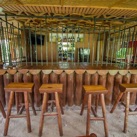 Tuzza Hotel Bushenyi Εξωτερικό φωτογραφία